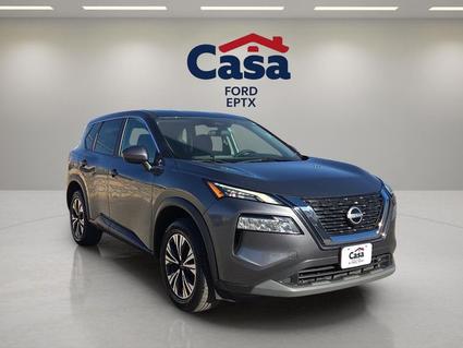 2023 Nissan Rogue El Paso TX