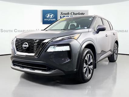 2023 Nissan Rogue Pineville NC