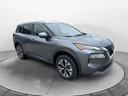 2023 Nissan Rogue Sand Springs OK