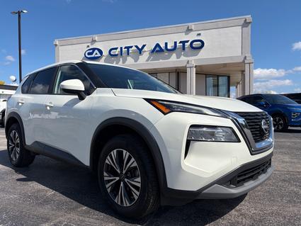 2023 Nissan Rogue Chattanooga TN