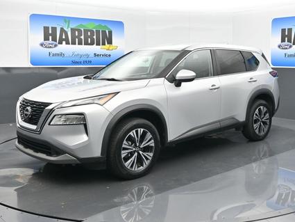2023 Nissan Rogue Scottsboro AL