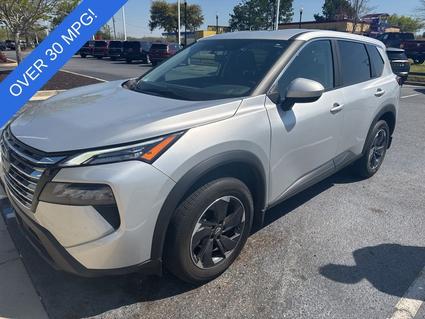 2024 Nissan Rogue Daphne AL