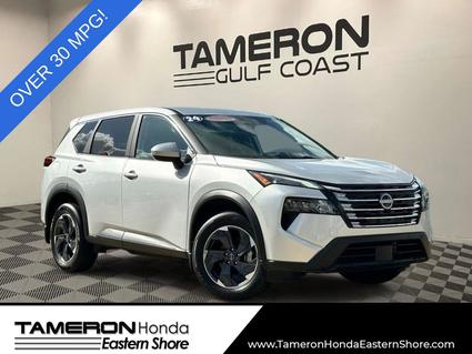 2024 Nissan Rogue Daphne AL