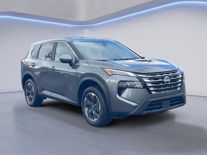 2025 Nissan Rogue Oak Ridge TN