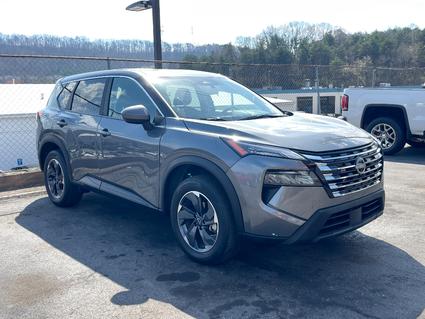 2025 Nissan Rogue Oak Ridge TN