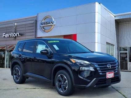 2025 Nissan Rogue McAlester OK