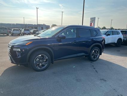2026 Nissan ROGUE Elizabethtown KY