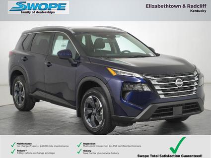 2026 Nissan Rogue Elizabethtown KY