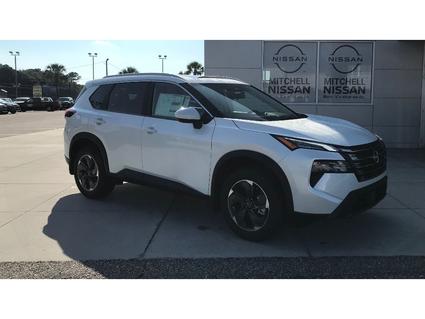 2026 Nissan ROGUE Enterprise AL
