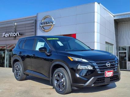 2026 Nissan Rogue McAlester OK