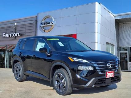 2026 Nissan Rogue McAlester OK