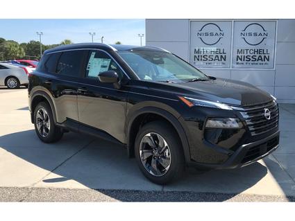2026 Nissan Rogue Enterprise AL