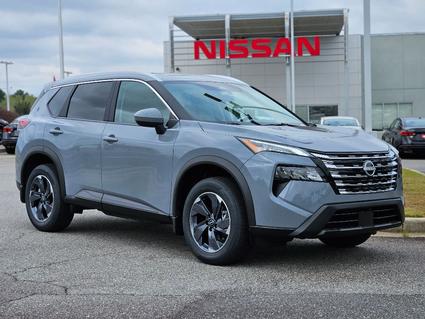 2026 Nissan Rogue Tifton GA