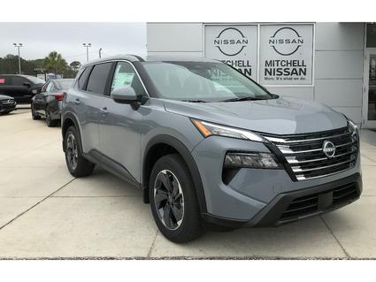 2026 Nissan Rogue Enterprise AL