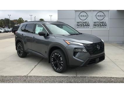 2026 Nissan Rogue Enterprise AL