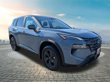 2026 Nissan Rogue Hampton VA