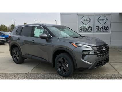 2026 Nissan Rogue Enterprise AL