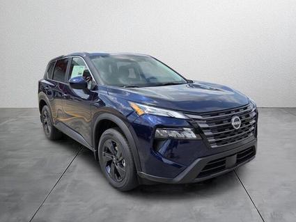 2026 Nissan Rogue Sebring FL