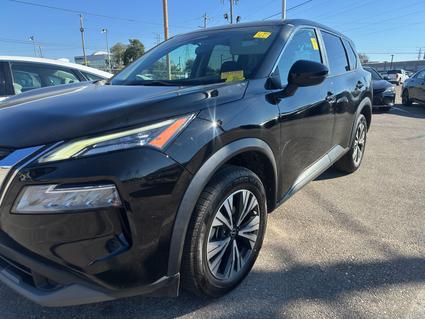 2022 Nissan Rogue Memphis TN