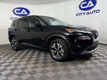 2022 Nissan Rogue Memphis TN