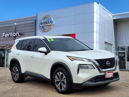 2022 Nissan Rogue McAlester OK