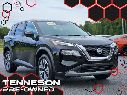 2023 Nissan Rogue Tifton GA
