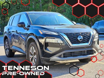 2023 Nissan Rogue Tifton GA