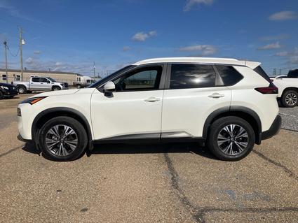 2023 Nissan Rogue Houma LA