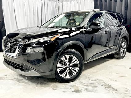 2023 Nissan Rogue Elmont NY