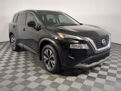 2023 Nissan Rogue Champaign IL