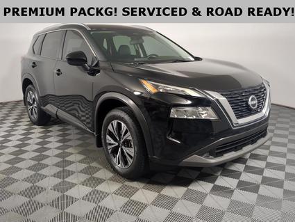 2023 Nissan Rogue Champaign IL