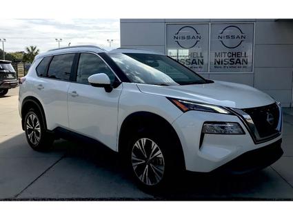 2023 Nissan Rogue Enterprise AL