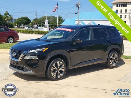 2023 Nissan Rogue Destin FL