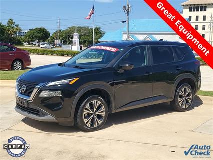 2023 Nissan Rogue Destin FL