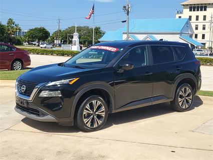 2023 Nissan Rogue Destin FL