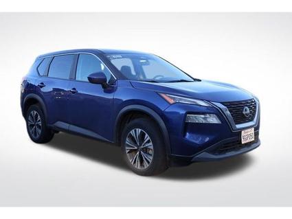 2023 Nissan Rogue Salem OR