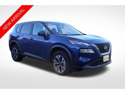 2023 Nissan Rogue Salem OR