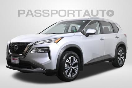 2023 Nissan Rogue Alexandria VA