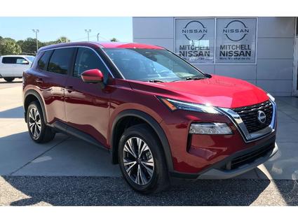 2023 Nissan Rogue Enterprise AL