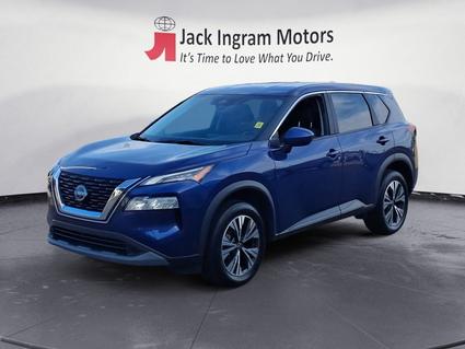 2023 Nissan Rogue Montgomery AL