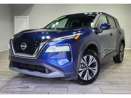 2023 Nissan Rogue Philadelphia PA