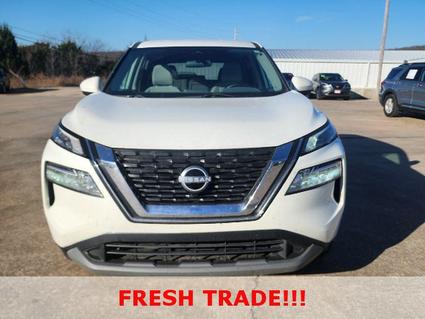 2023 Nissan Rogue McAlester OK