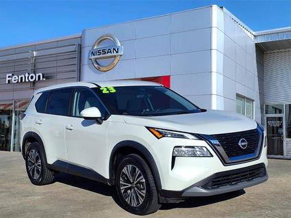 2023 Nissan Rogue McAlester OK