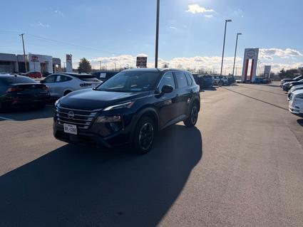 2025 Nissan Rogue Elizabethtown KY