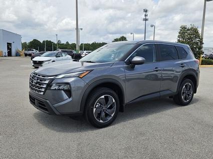 2025 Nissan Rogue Sebring FL
