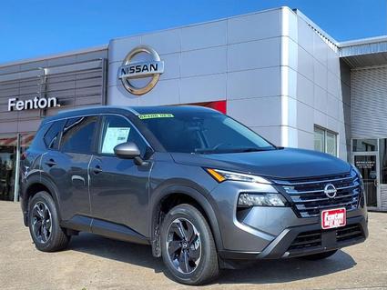 2025 Nissan Rogue McAlester OK