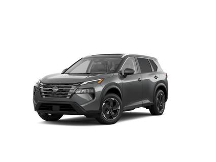2025 Nissan Rogue McAlester OK