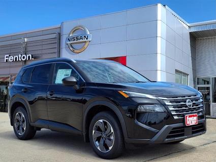 2025 Nissan Rogue McAlester OK