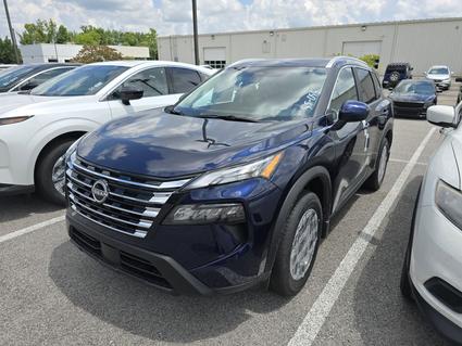 2025 Nissan Rogue Hopkinsville KY