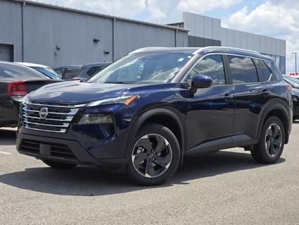 2025 Nissan Rogue Hopkinsville KY